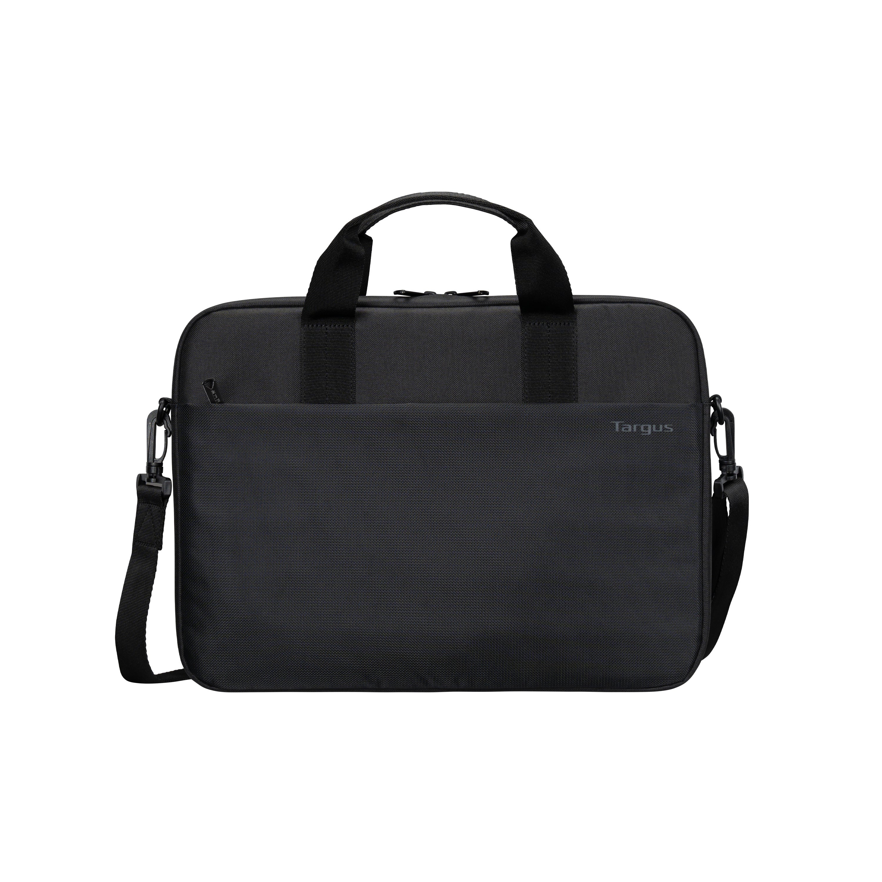 targus-intellect-slim-brief-13-14-pollici-nero image 1
