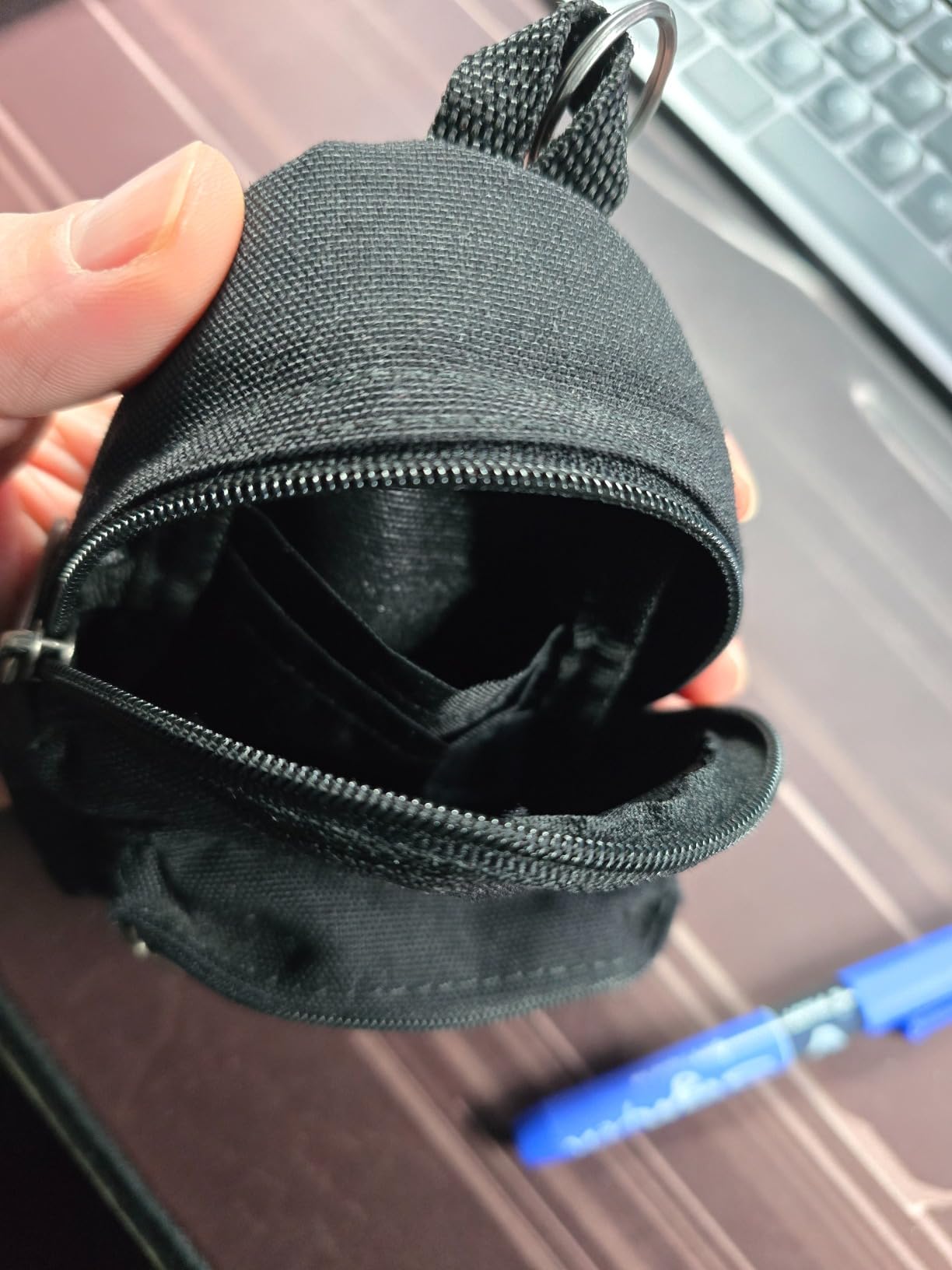 Qualità Eastpak in miniatura