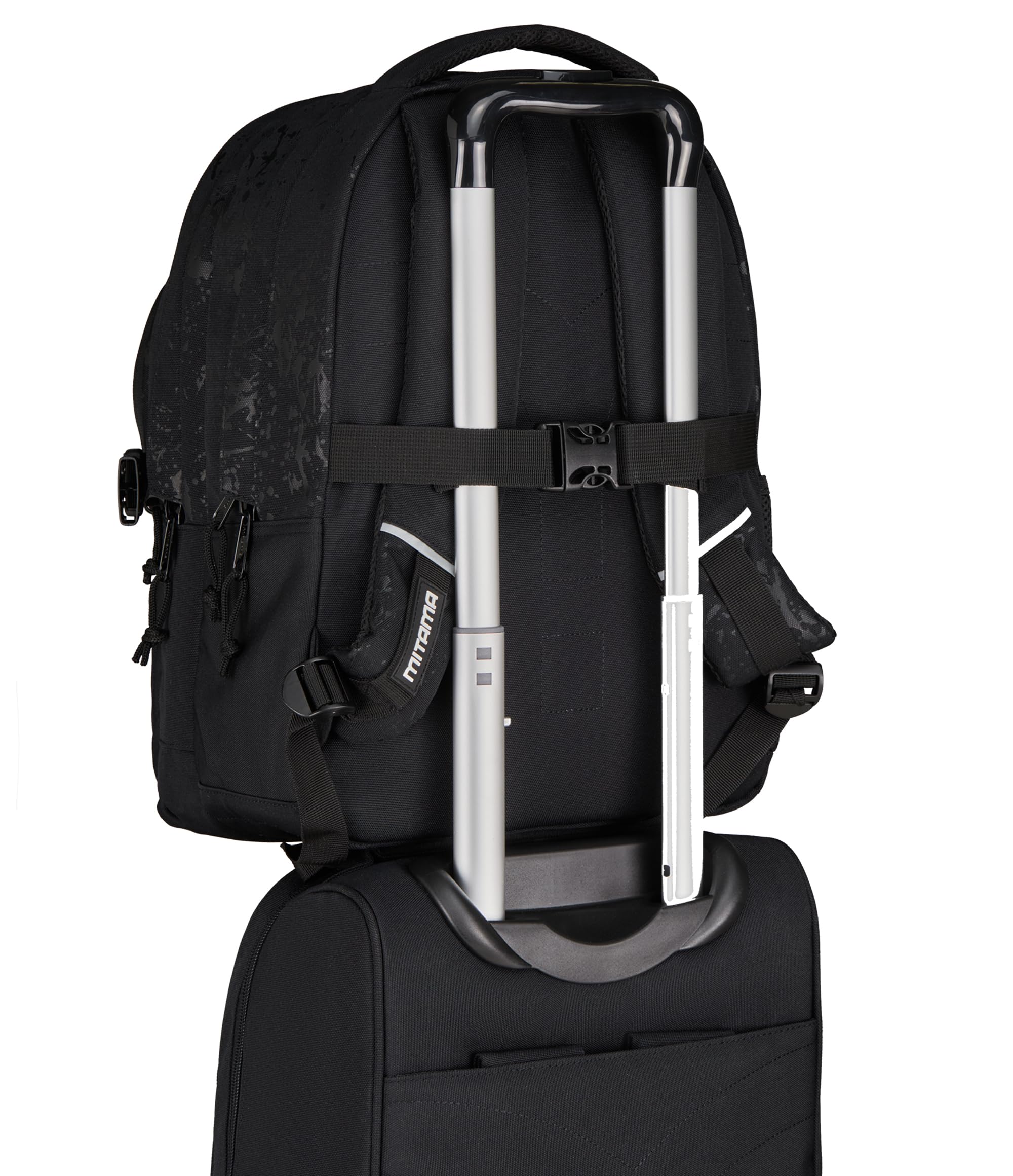 mitama-bdbf-lightdark-zaino-scuola-triplo-scomparto-30l-nero image 8