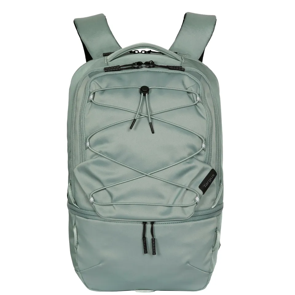 targus-work-play-flex-backpack-15-16-zaino-laptop-verde-ecosmart image 1