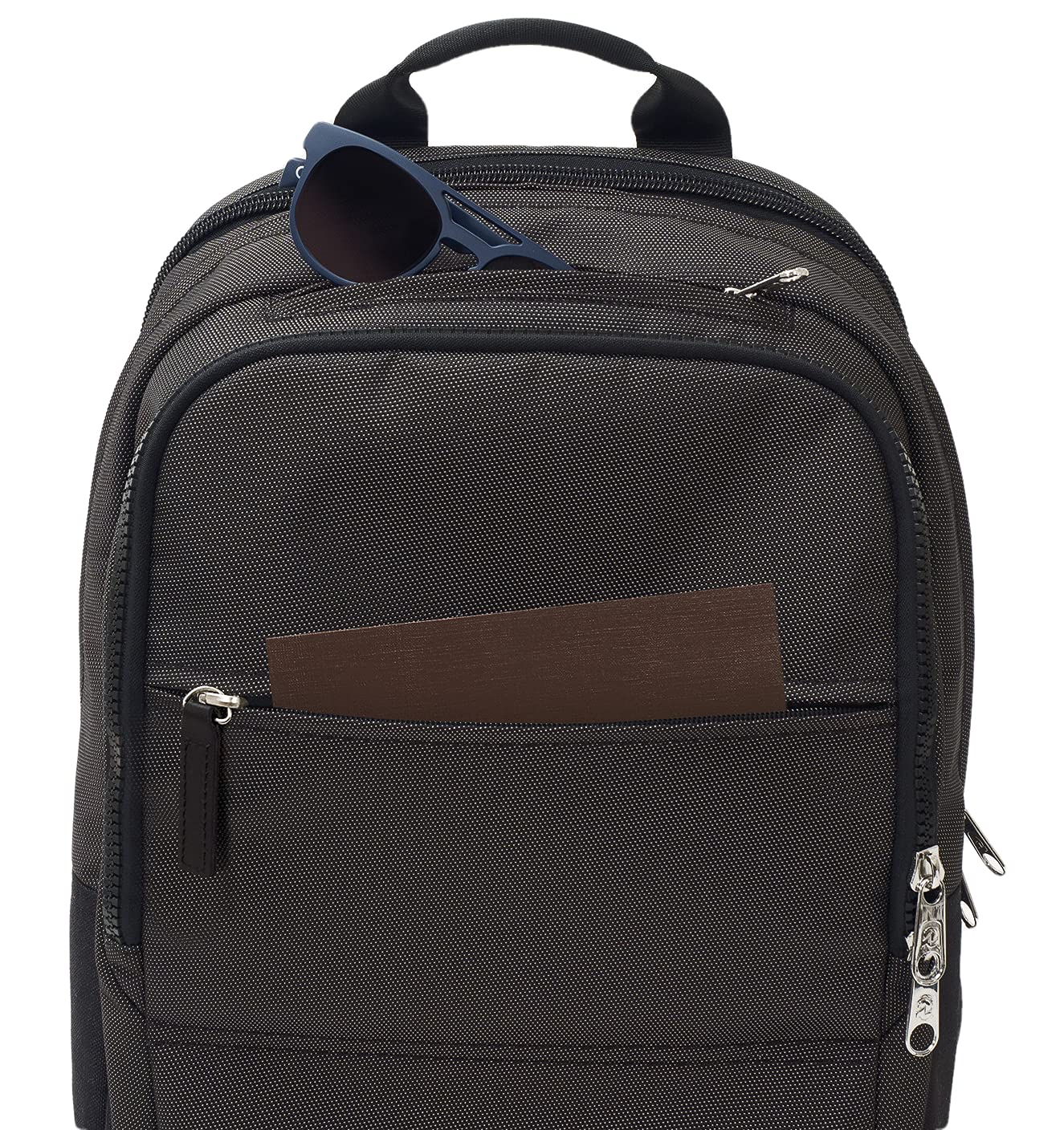 invicta-zaino-biz-l-tech-grigio-26-l-porta-pc-15-6-con-power-bank image 5
