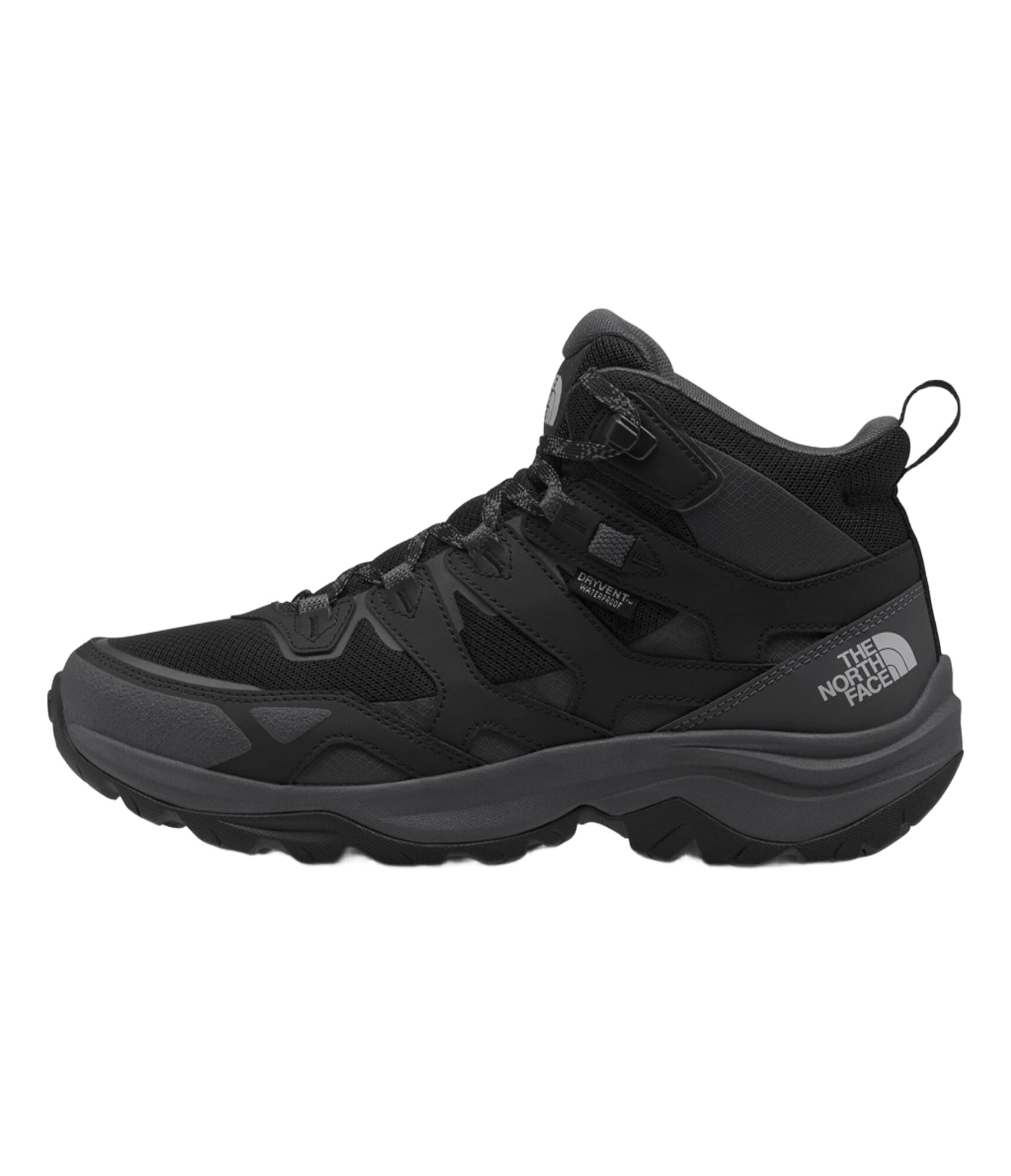 the-north-face-hedgehog-3-mid-wp-scarpe-da-trekking-uomo-impermeabili image 1