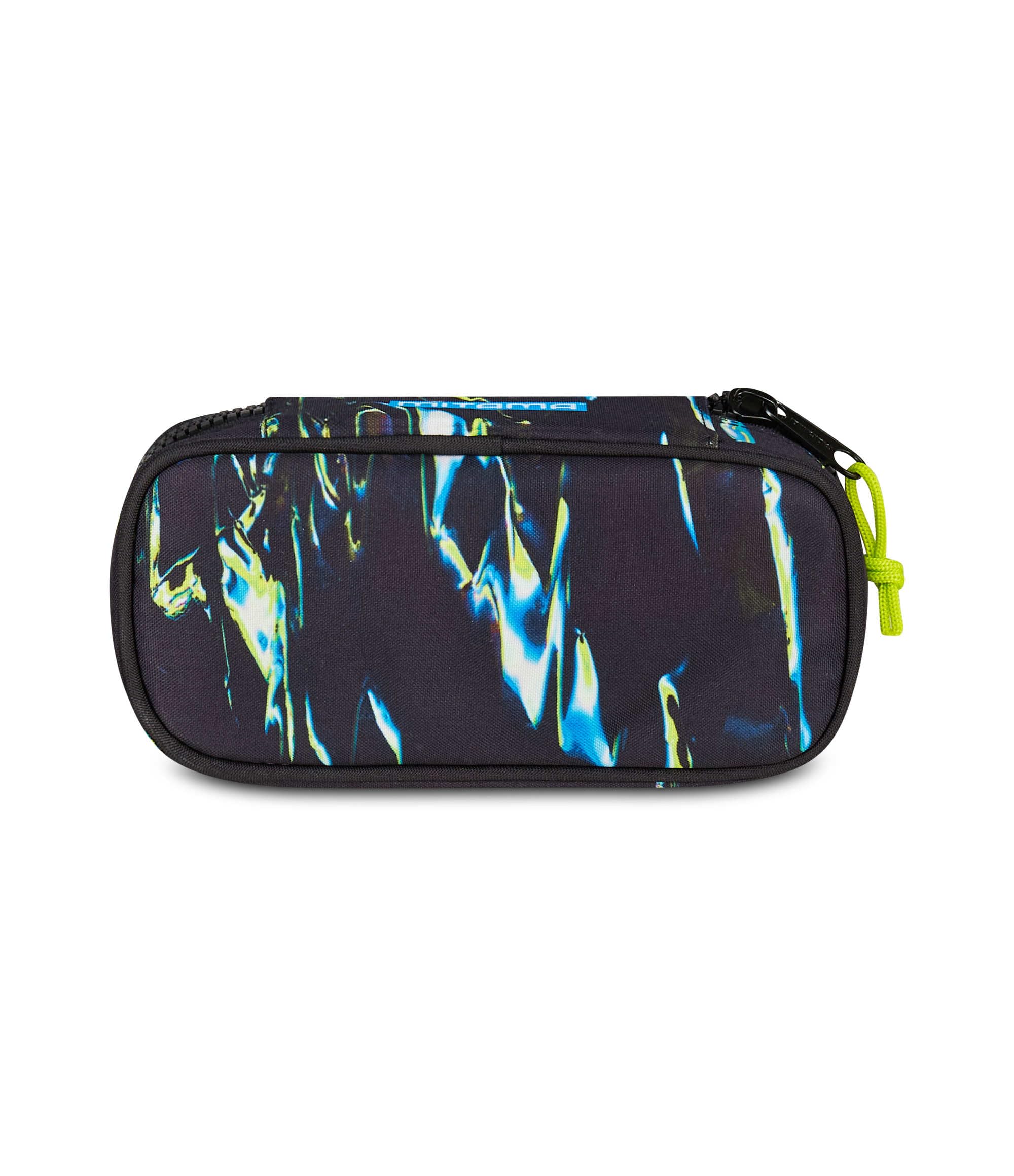 mitama-bdbf-fade-astuccio-ovale-scuola-completo-nero image 4