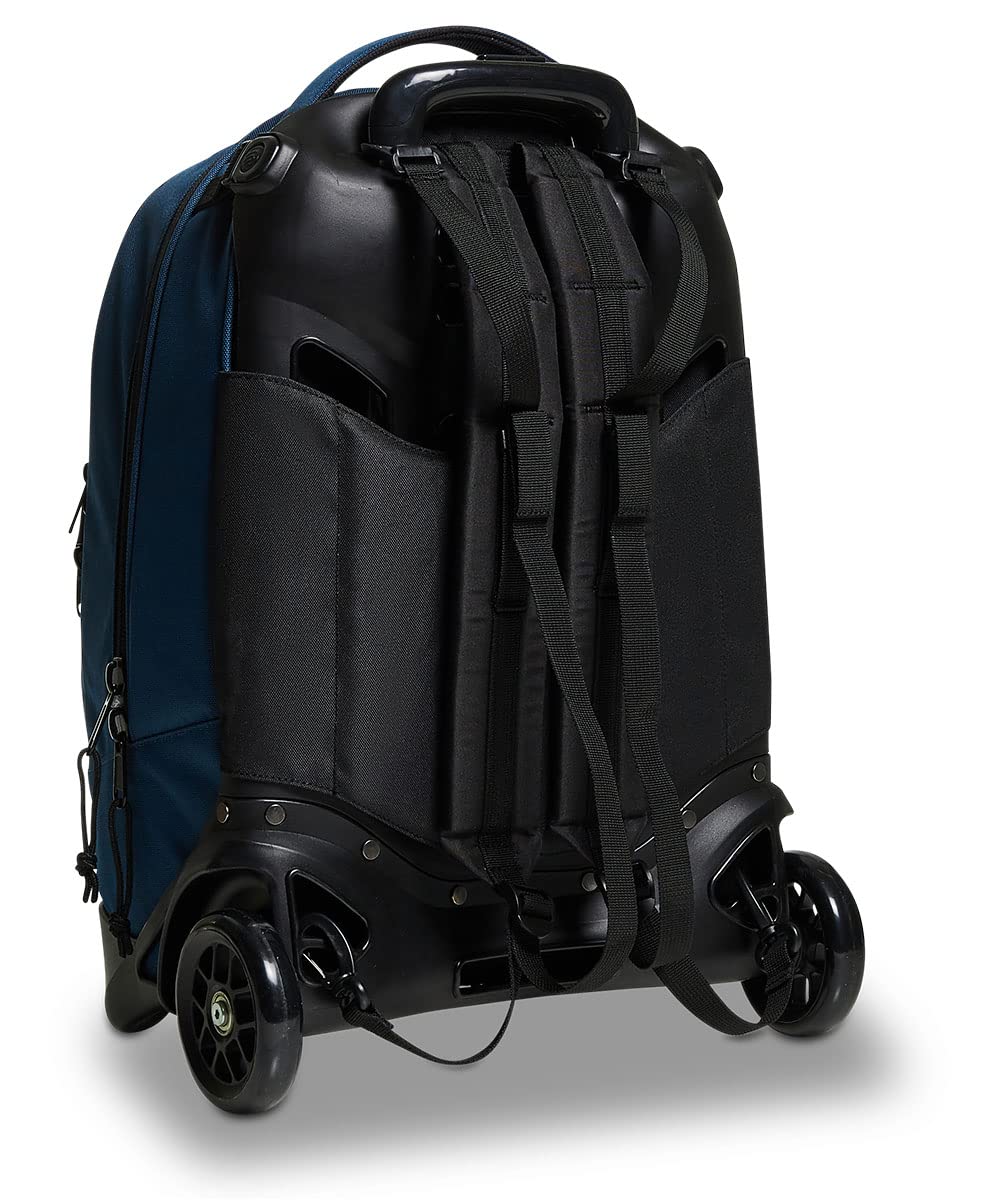 invicta-trolley-scuola-plug-blu-3-in-1-37l-sganciabile image 6