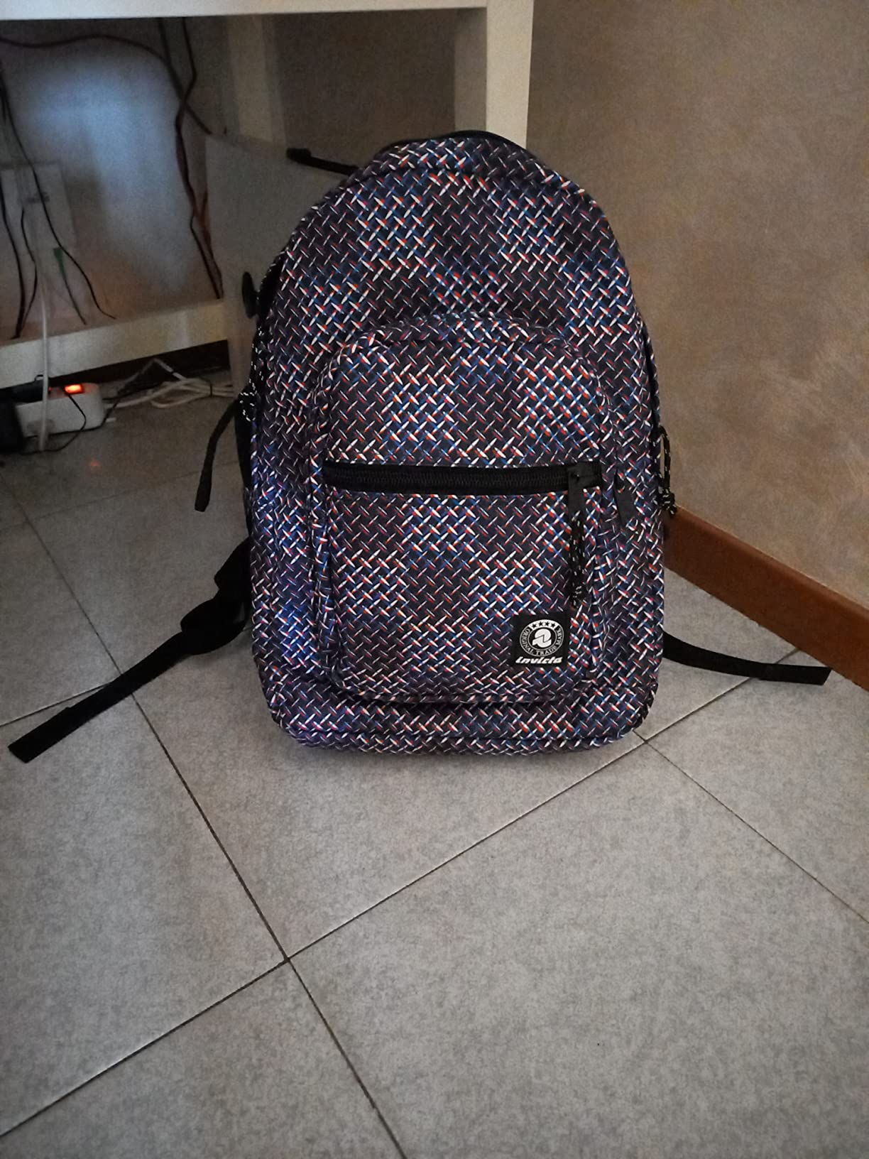 Perfetto per le superiori