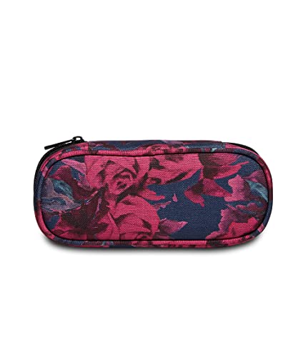 invicta-portapenne-round-plus-rose-astuccio-scuola-mono-scomparto-rosa image 8