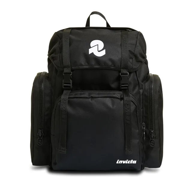 invicta-urban-x-zaino-25l-porta-pc-14-nero-eco image 1