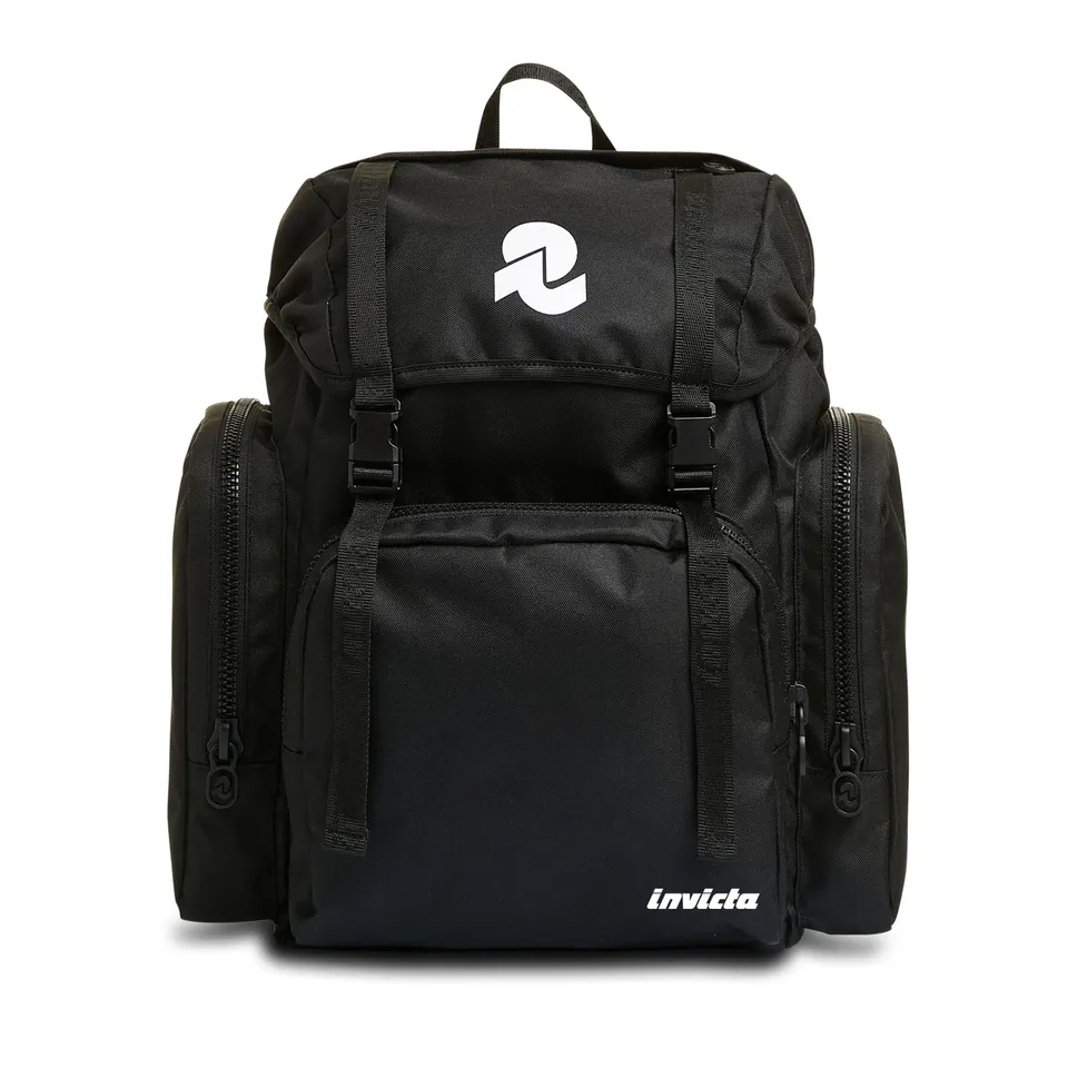 invicta-urban-x-zaino-25l-porta-pc-14-nero-eco image 1
