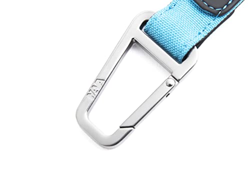 nava-design-twin-portachiavi-con-anello-e-moschettone-13-x-3-cm-celeste image 8