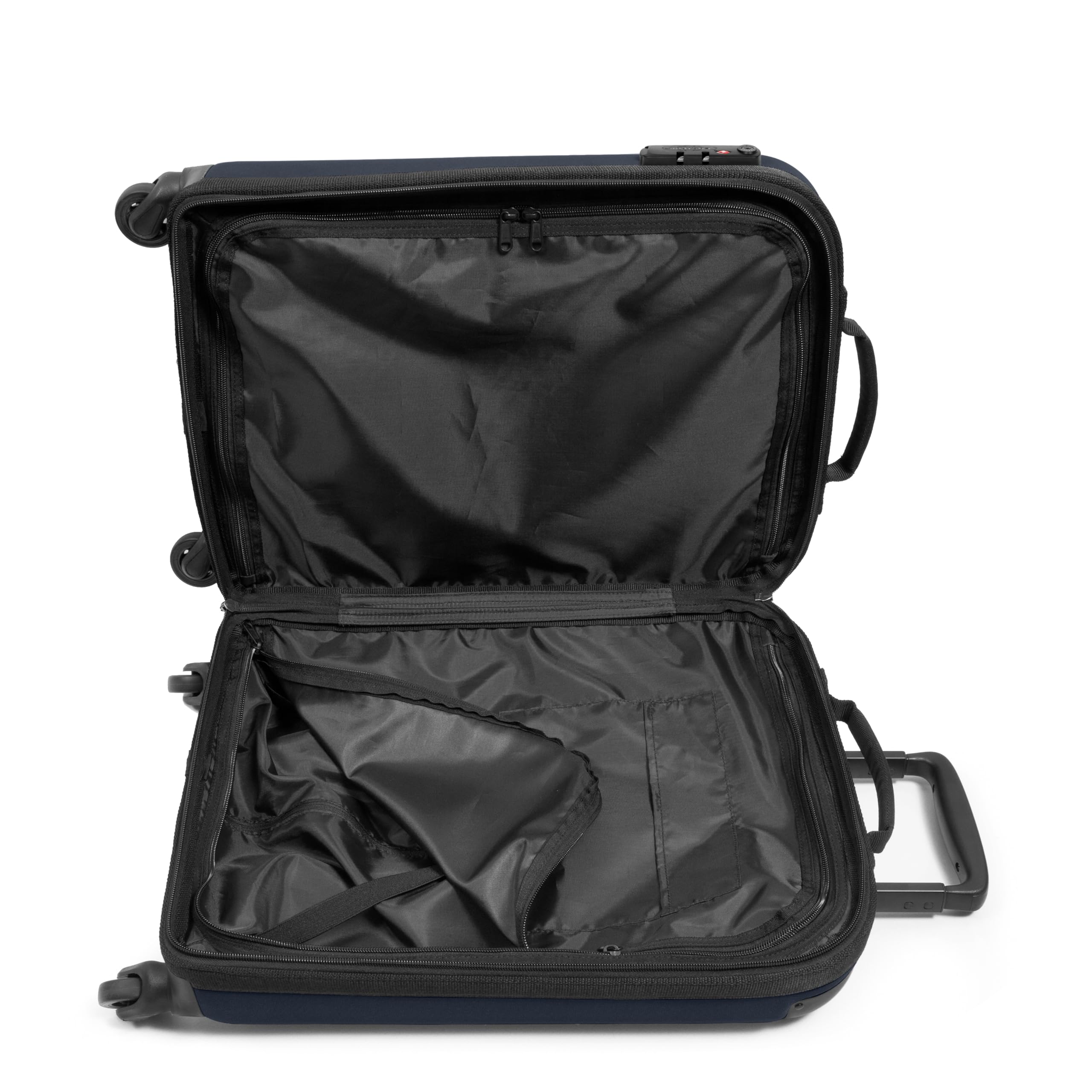 eastpak-tranzshell-s-valigia-rigida-32l-54x39x20-cm-ultra-marine image 4