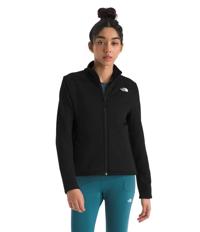 the-north-face-cedar-trail-grid-fleece-giacca-pile-donna image 1