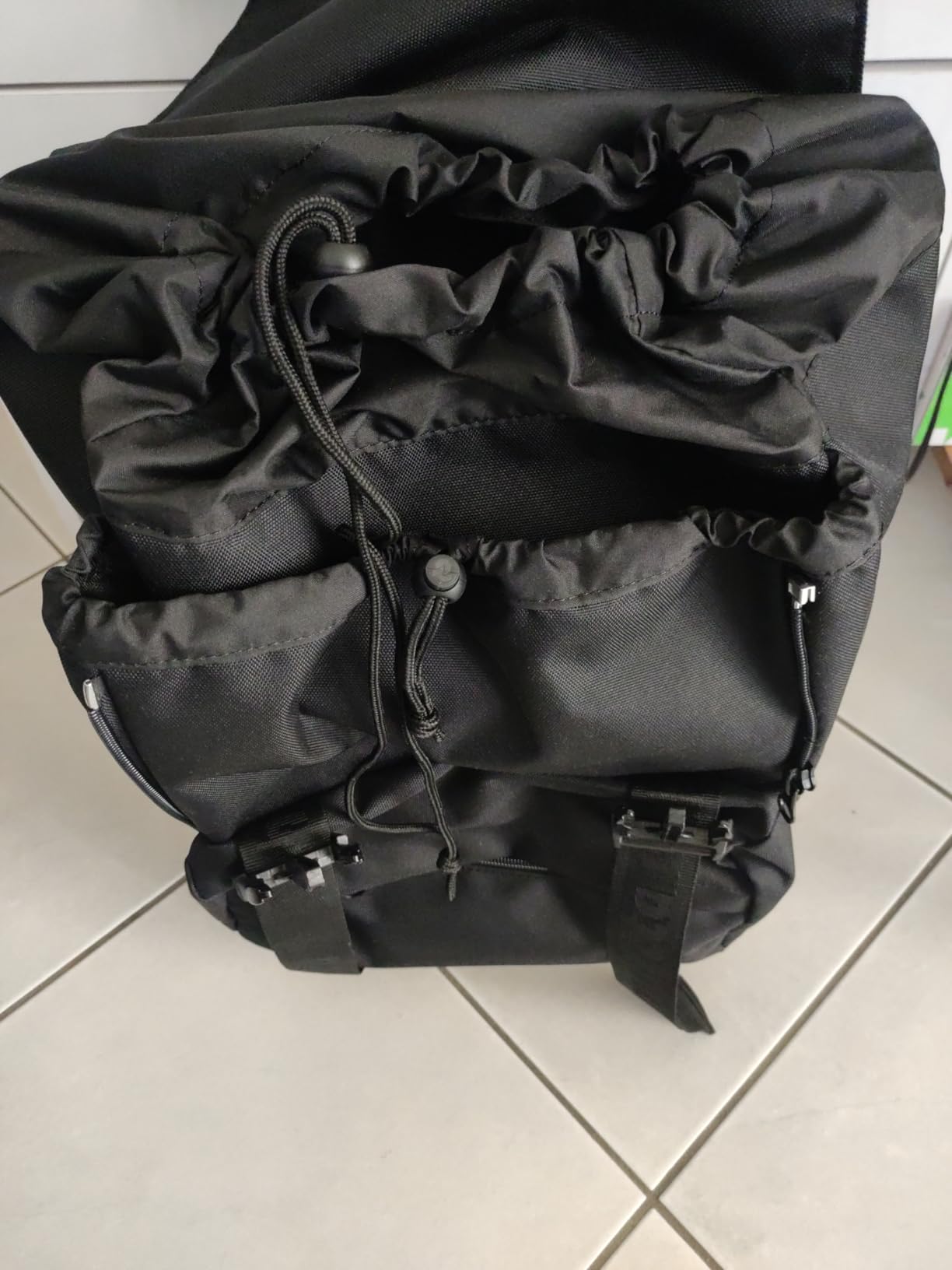 Ottimo per pendolari