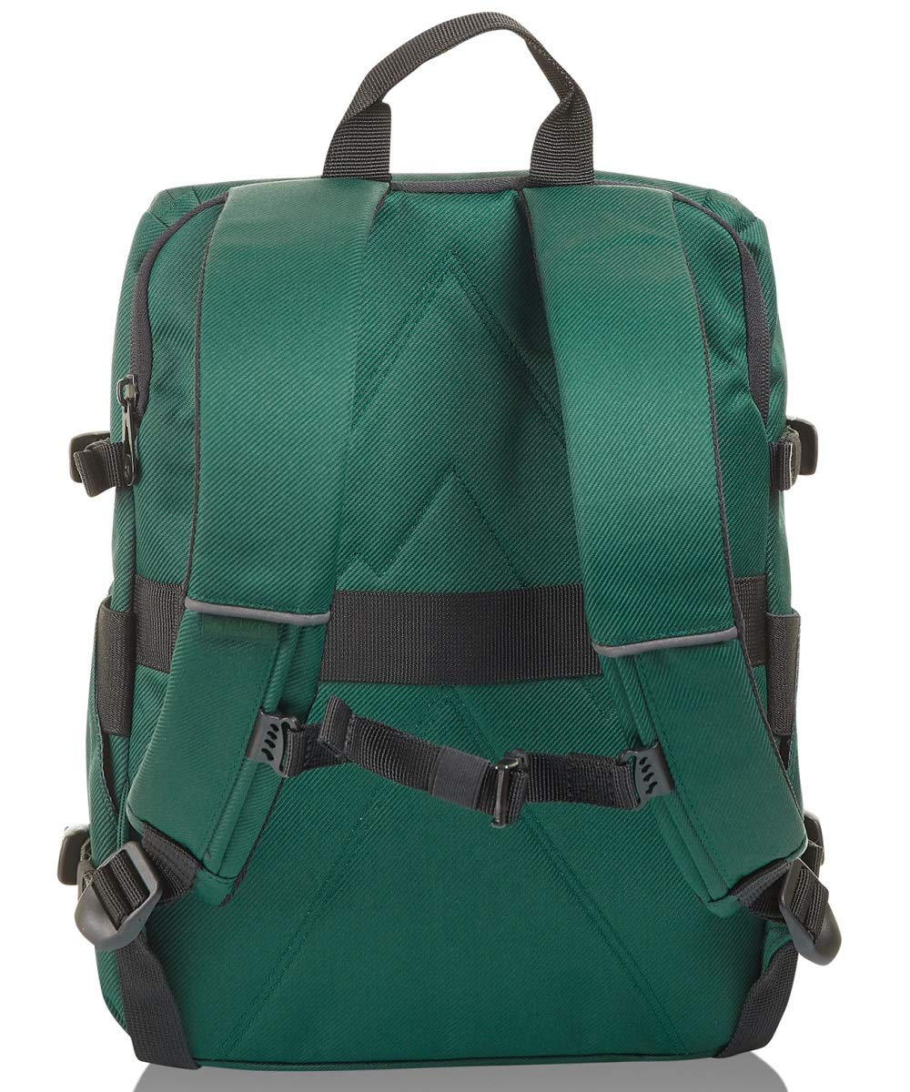 invicta-jolly-office-zaino-ufficio-viaggio-con-tasca-porta-pc-ed-extra-capienza image 6