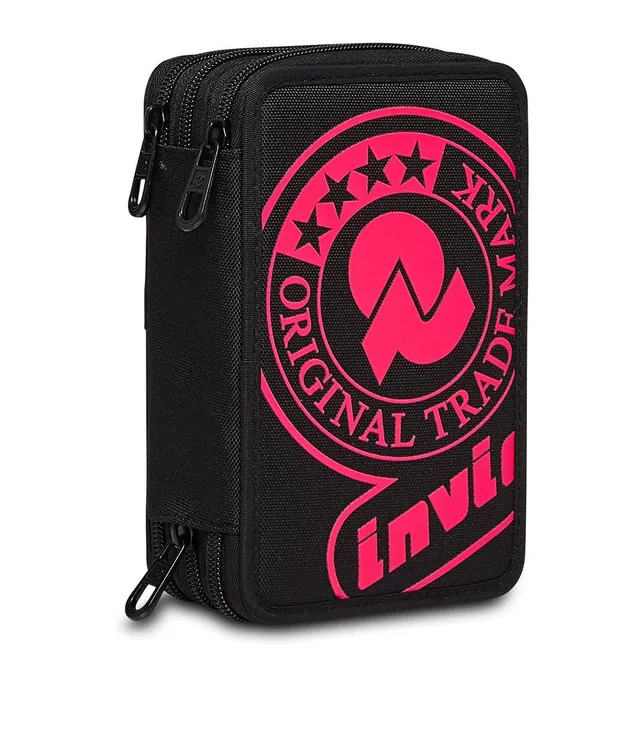 invicta-astuccio-3-scomparti-logo-grs-rosa image 1