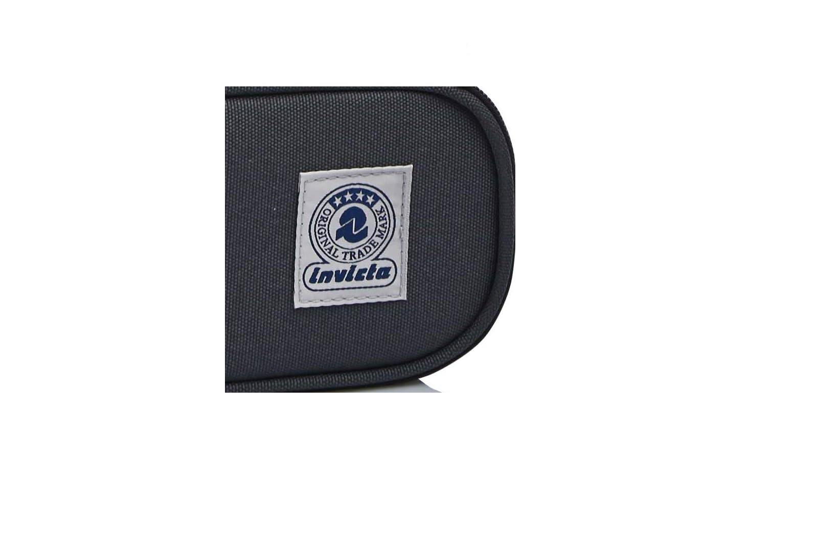 invicta-bustina-ovale-benin-eco-portapenne-grigio-con-organizer image 3