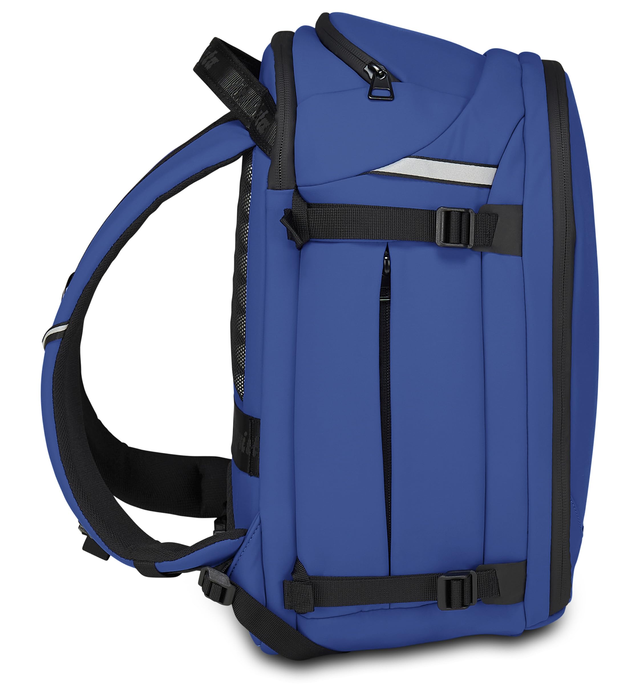 invicta-campus-s-zaino-viaggio-blu-23-5l-monoscomparto-con-tasca-pc-15-6 image 3
