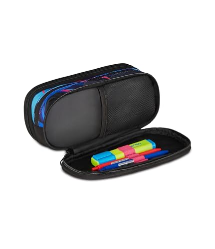mitama-zipack-futurepop-astuccio-3-scomparti-11-pezzi-multicolore image 8