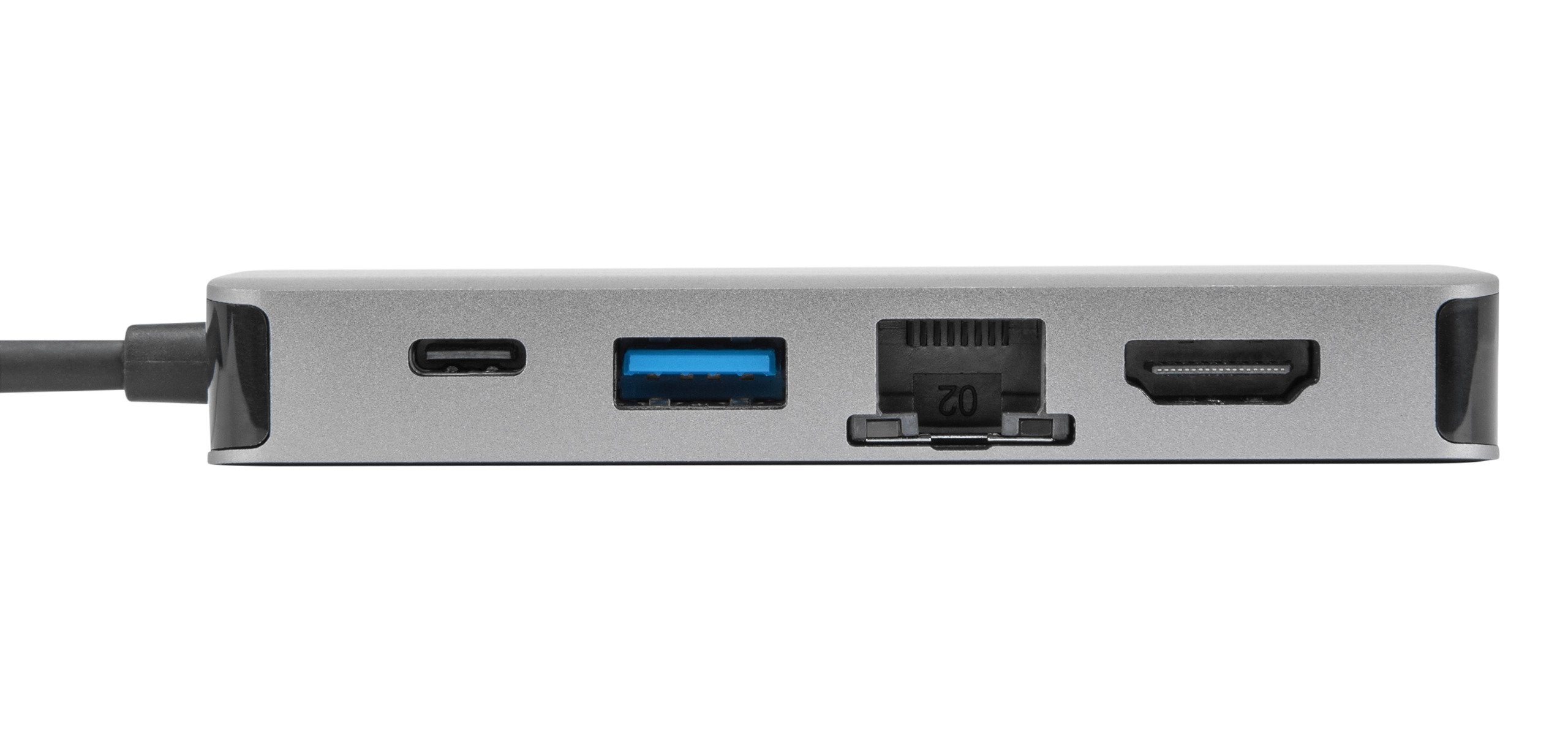 targus-usb-c-dp-alt-mode-docking-station-video-singolo-4k-hdmi-vga-con-100w-pd-p image 2