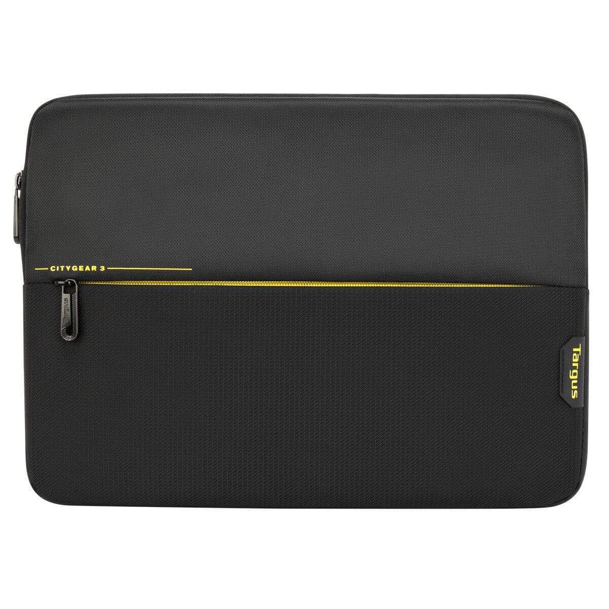 targus-citygear-11-6-laptop-sleeve-custodia-per-laptop-12-nera image 4