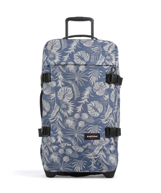 eastpak-tranverz-m-valigia-media-78l-67x35-5x30-cm-brize-blue-beige image 1