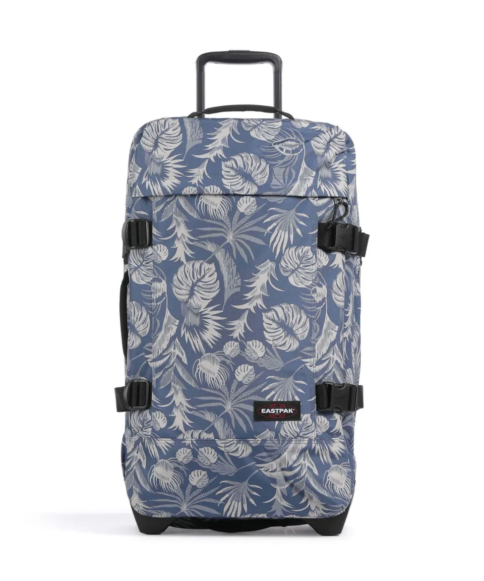 eastpak-tranverz-m-valigia-media-78l-67x35-5x30-cm-brize-blue-beige image 1