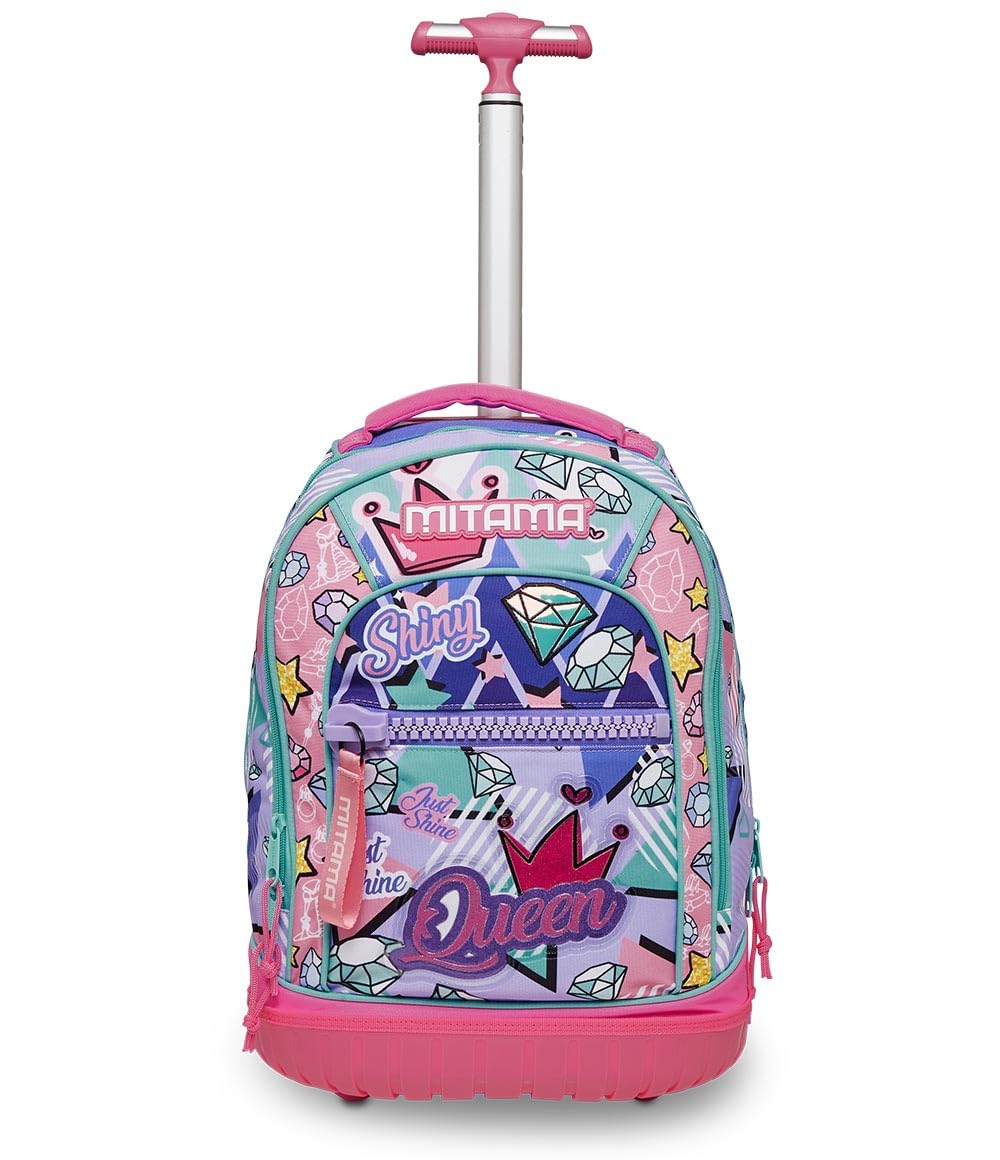mitama-run-trolley-scuola-ragazze-con-ruote image 8