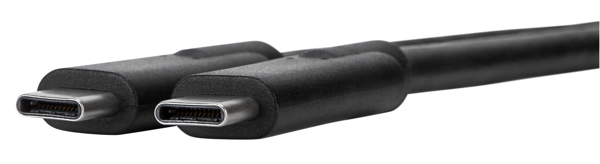 targus-cavo-usb-c-maschio-a-usb-c-maschio-2-metri-5gbps image 1