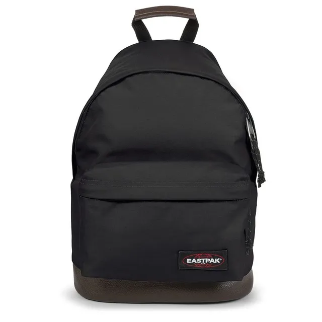 eastpak-wyoming-zaino-24-l-nero-40x30x18-cm image 1
