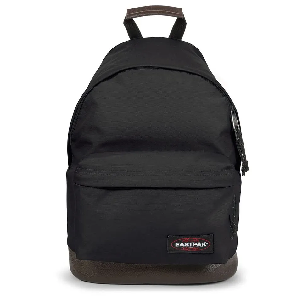 eastpak-wyoming-zaino-24-l-nero-40x30x18-cm image 1