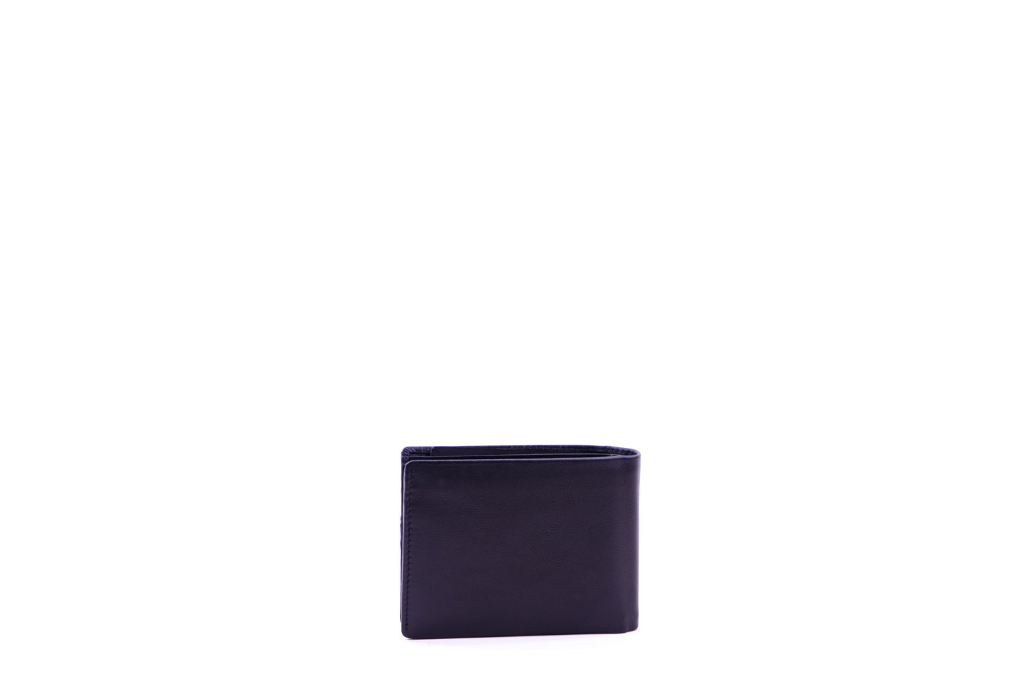 nava-design-smooth-portafoglio-uomo-con-patella-7-carte-e-portamonete-nero image 3