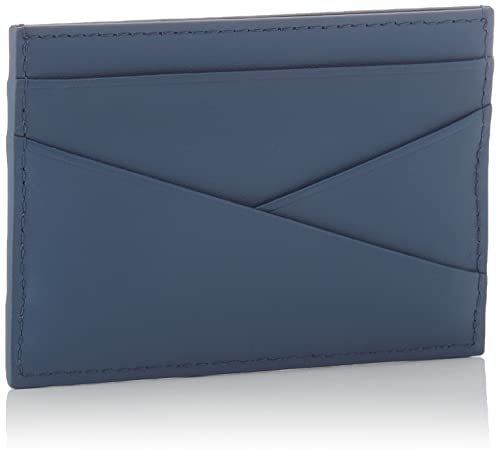 nava-design-metric-porta-carte-di-credito-in-vera-pelle-blu-stellare image 6