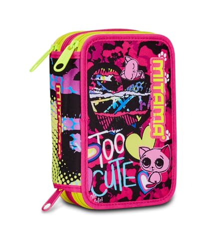 mitama-astuccio-3-scomparti-too-cute-47-pz-completo image 8