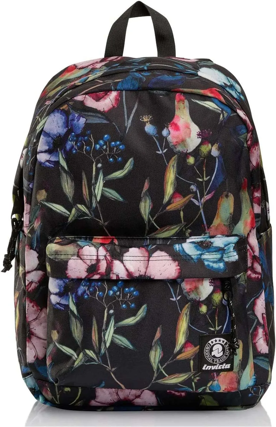 invicta-carlson-zaino-27-l-con-tasca-porta-pc-multicolore image 1