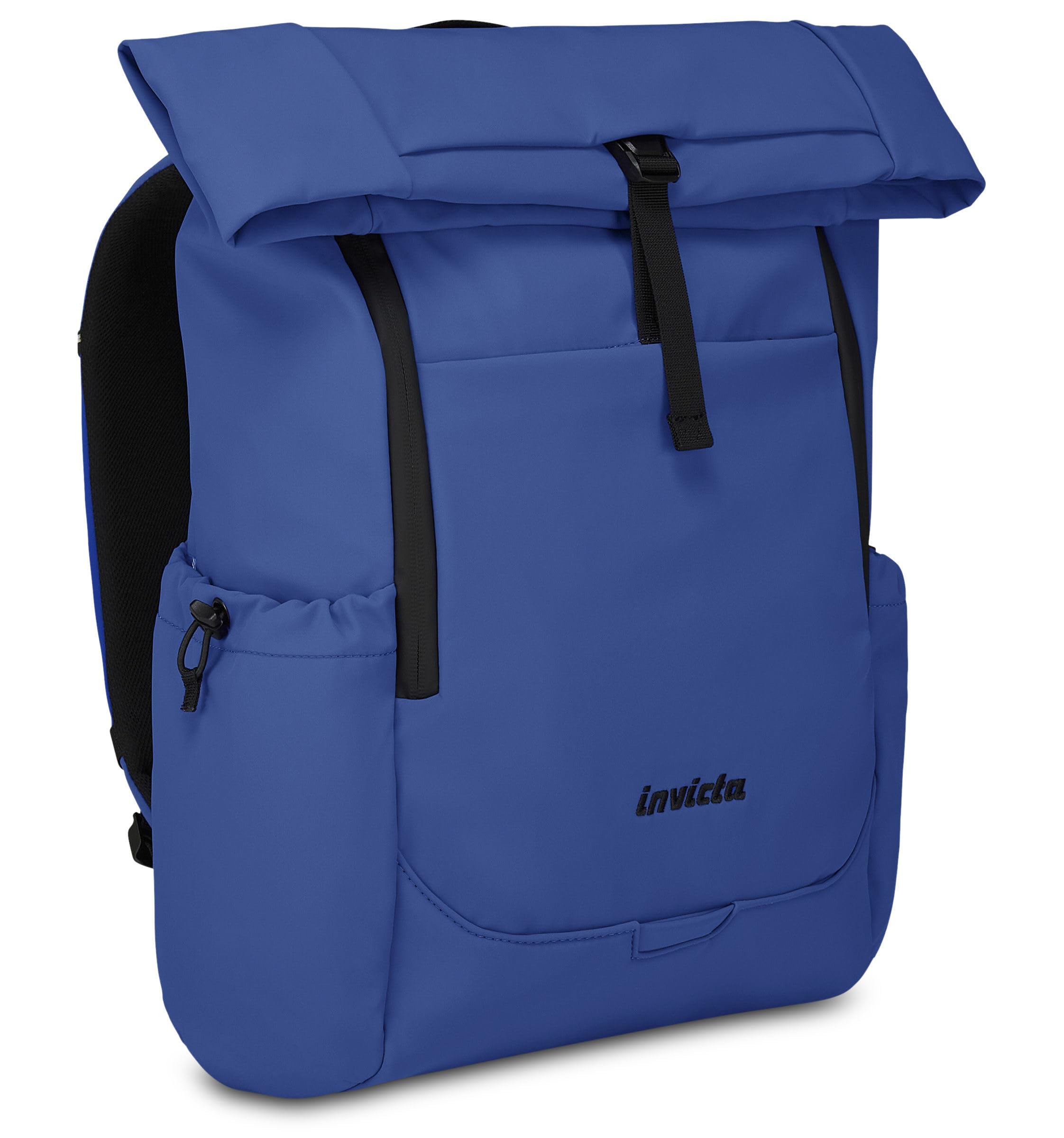 invicta-zaino-invict-act-fold-blu-32l-porta-pc-15-6 image 2