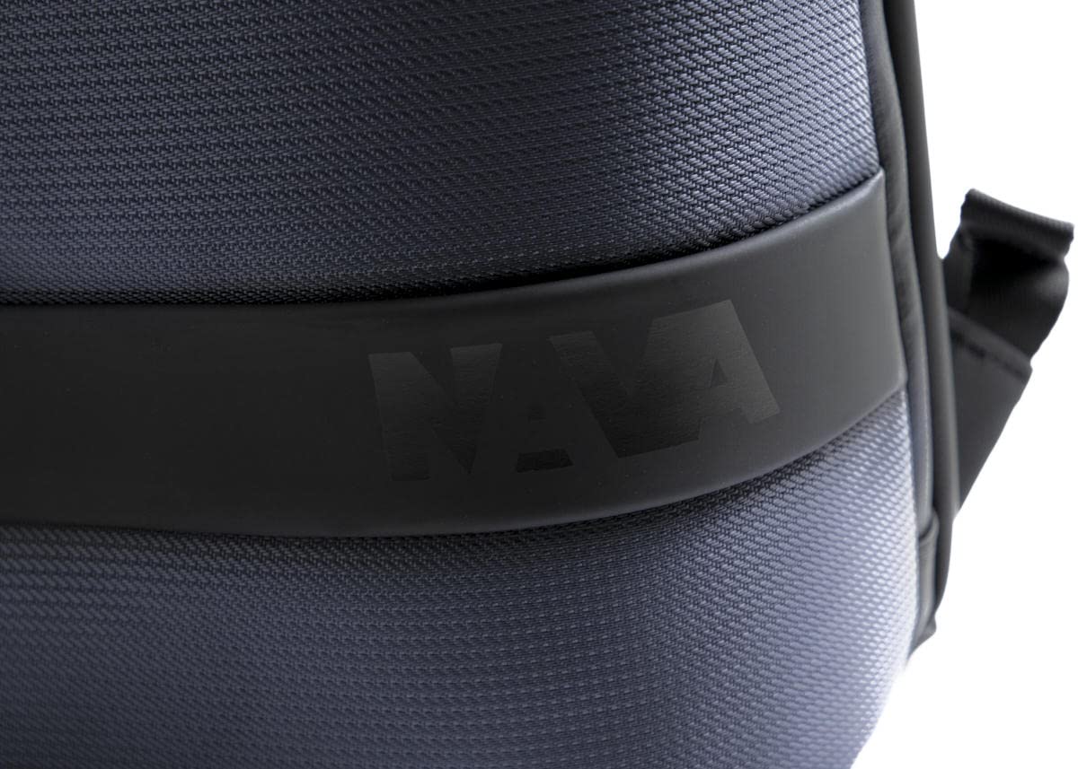nava-design-zaino-easy-advance-compact-2-scomparti-blu-notte-28x42x15-cm image 4