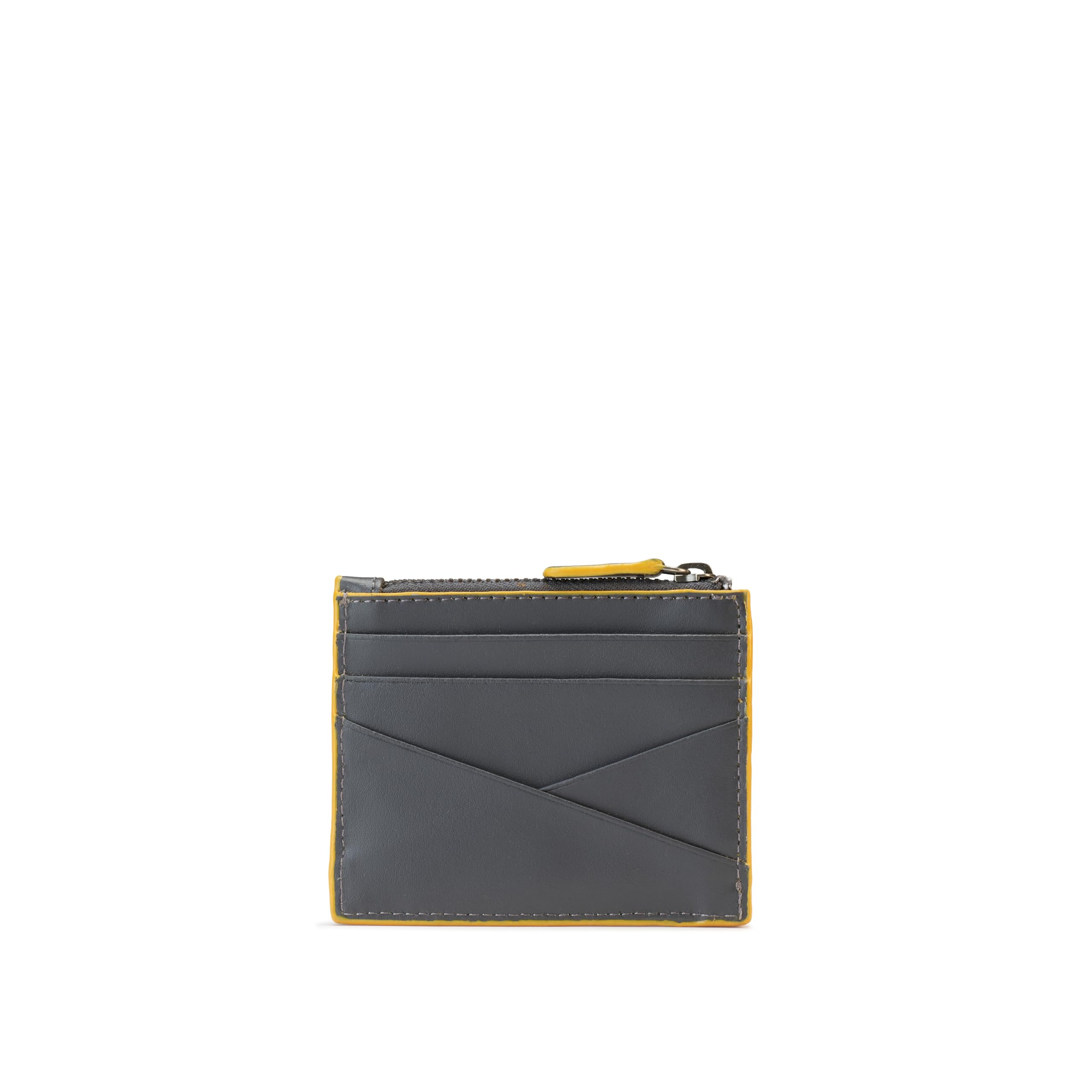 nava-design-metric-portafoglio-pelle-6-carte-con-portamonete-zip-e-rfid image 2
