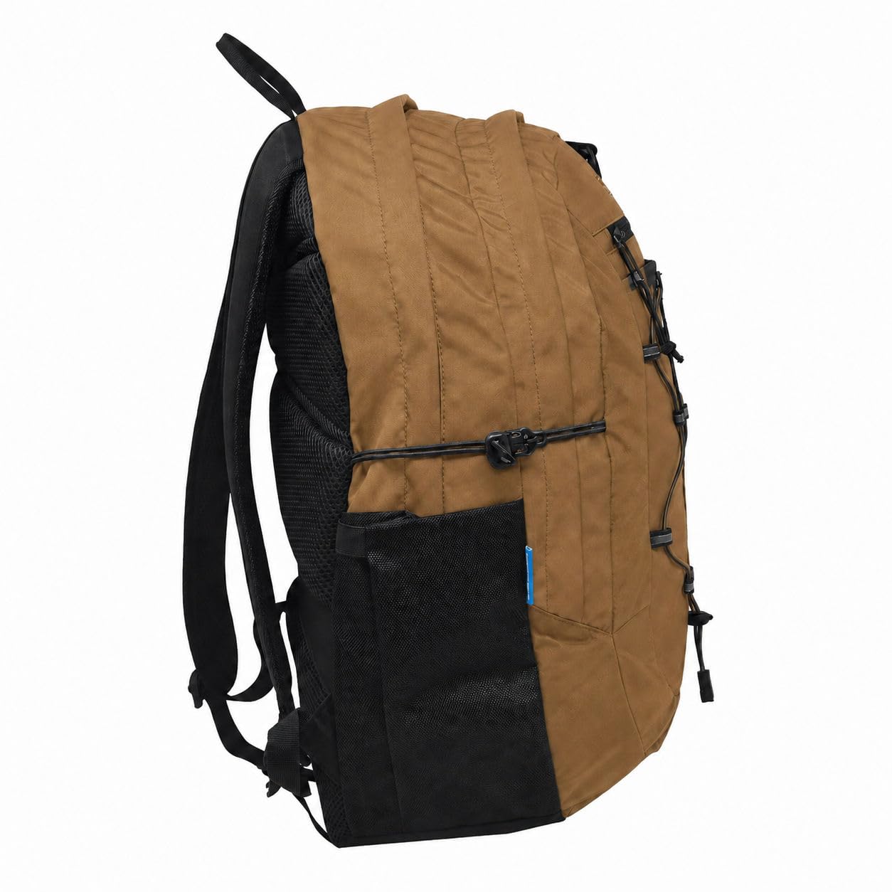 mitama-rte-desert-khaki-zaino-doppio-scomparto-29l-con-astuccio-marrone image 5
