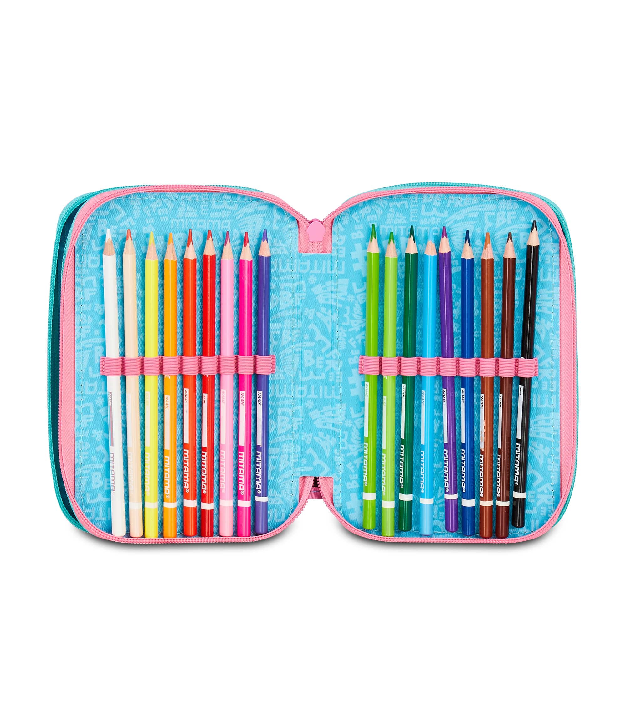 mitama-astuccio-triplo-oceanvibes-3-scomparti-completo-47-pezzi image 6