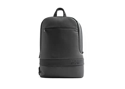 nava-design-easy-advance-zaino-large-porta-pc-e-tablet-usb-nero-grigio-46-x-31-x image 6