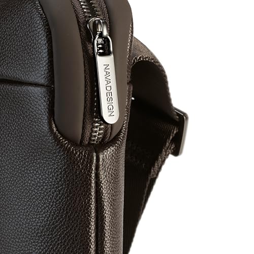 nava-design-easy-advance-leather-borsa-a-tracolla-pelle-nera image 6