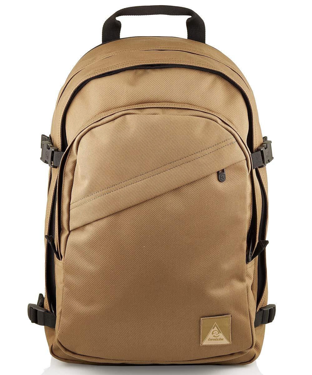 invicta-round-plus-zaino-multicompato-scuola-ufficio-viaggi image 7