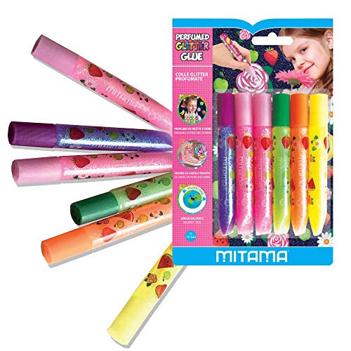 mitama-colla-glitter-profumata-6-colori-10-5-ml image 4