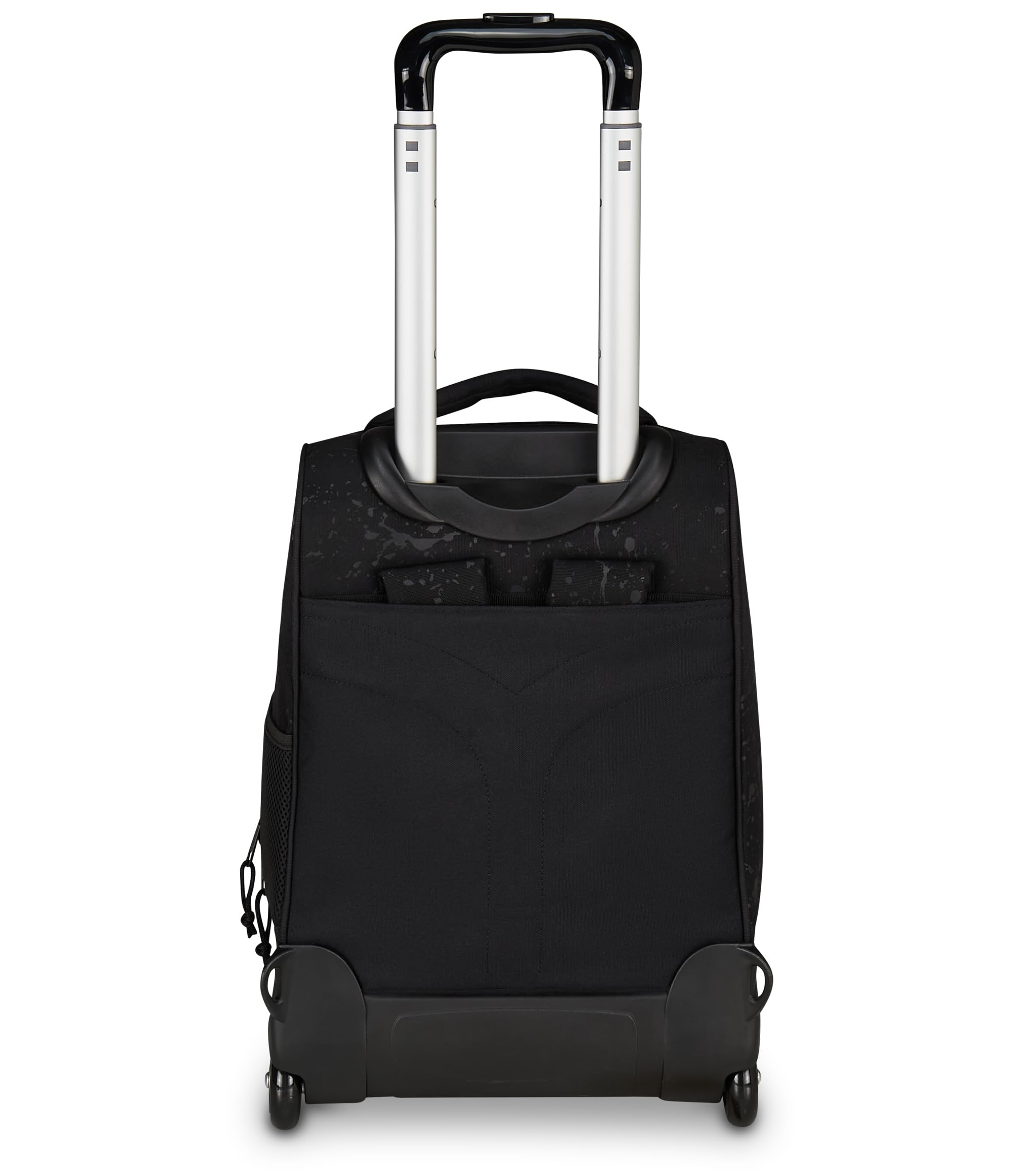 mitama-dr-trolley-bdbf-splash-trolley-scuola-nero-a-doppio-scomparto image 4
