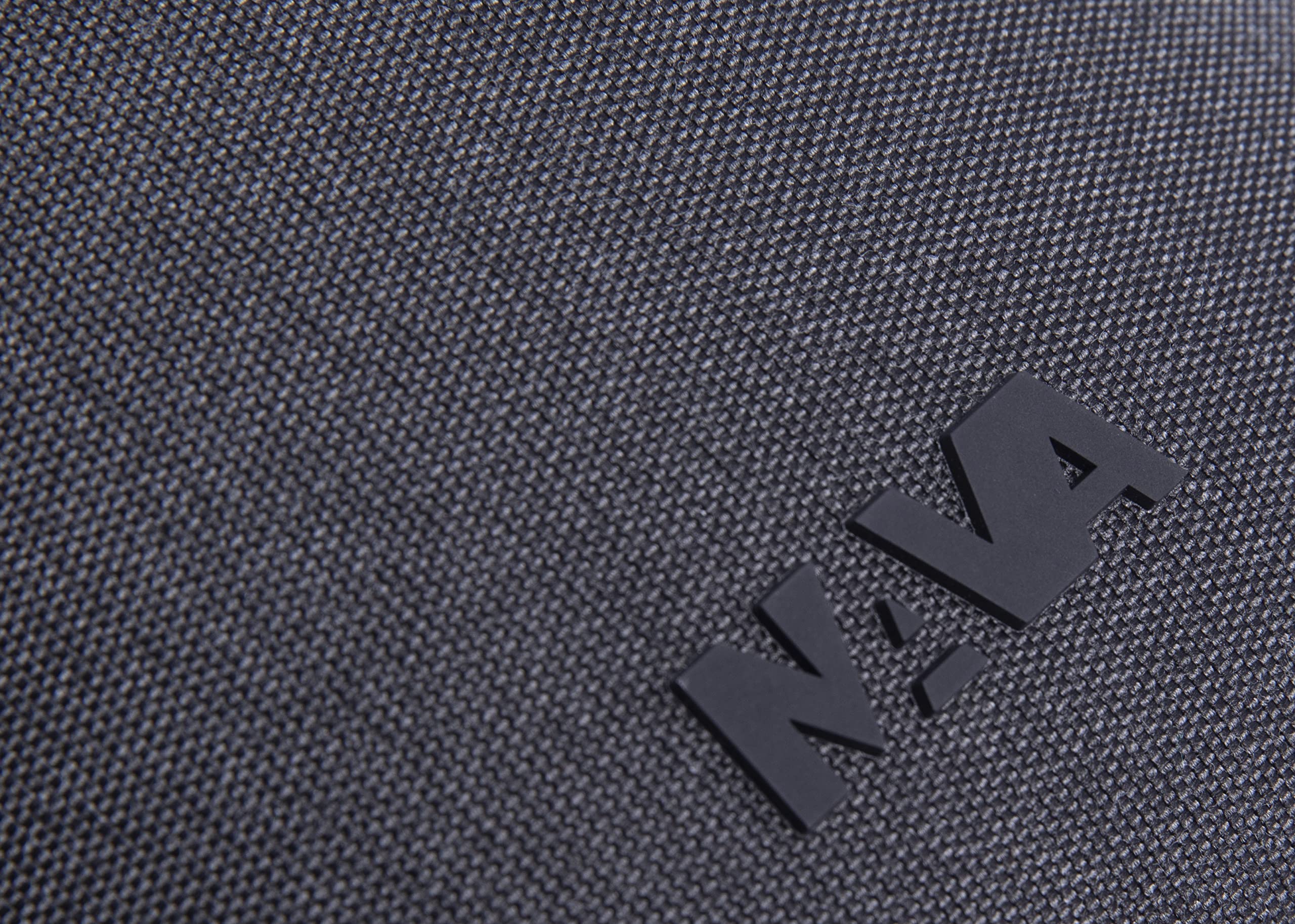 nava-design-motion-tracolla-slim-2-scomparti-grigio-kaky-25-x-20-x-6-cm image 4