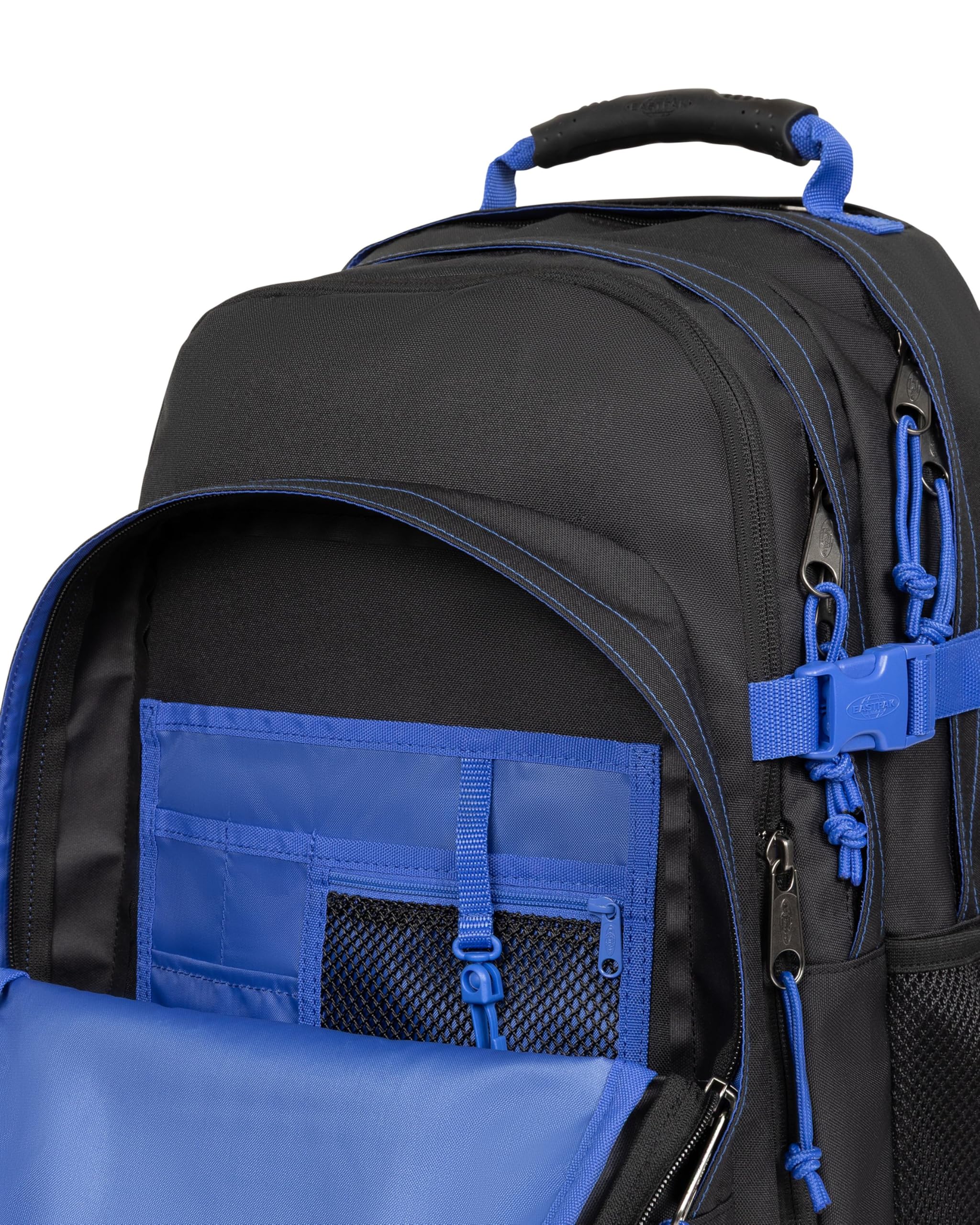 eastpak-tutor-zaino-laptop-40l-48x32-5x26-cm-kontrast-nero-blu image 6