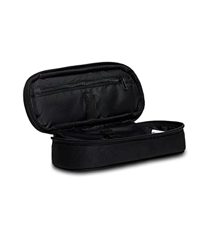 invicta-b-round-plus-portapenne-black-twist-riciclato image 7