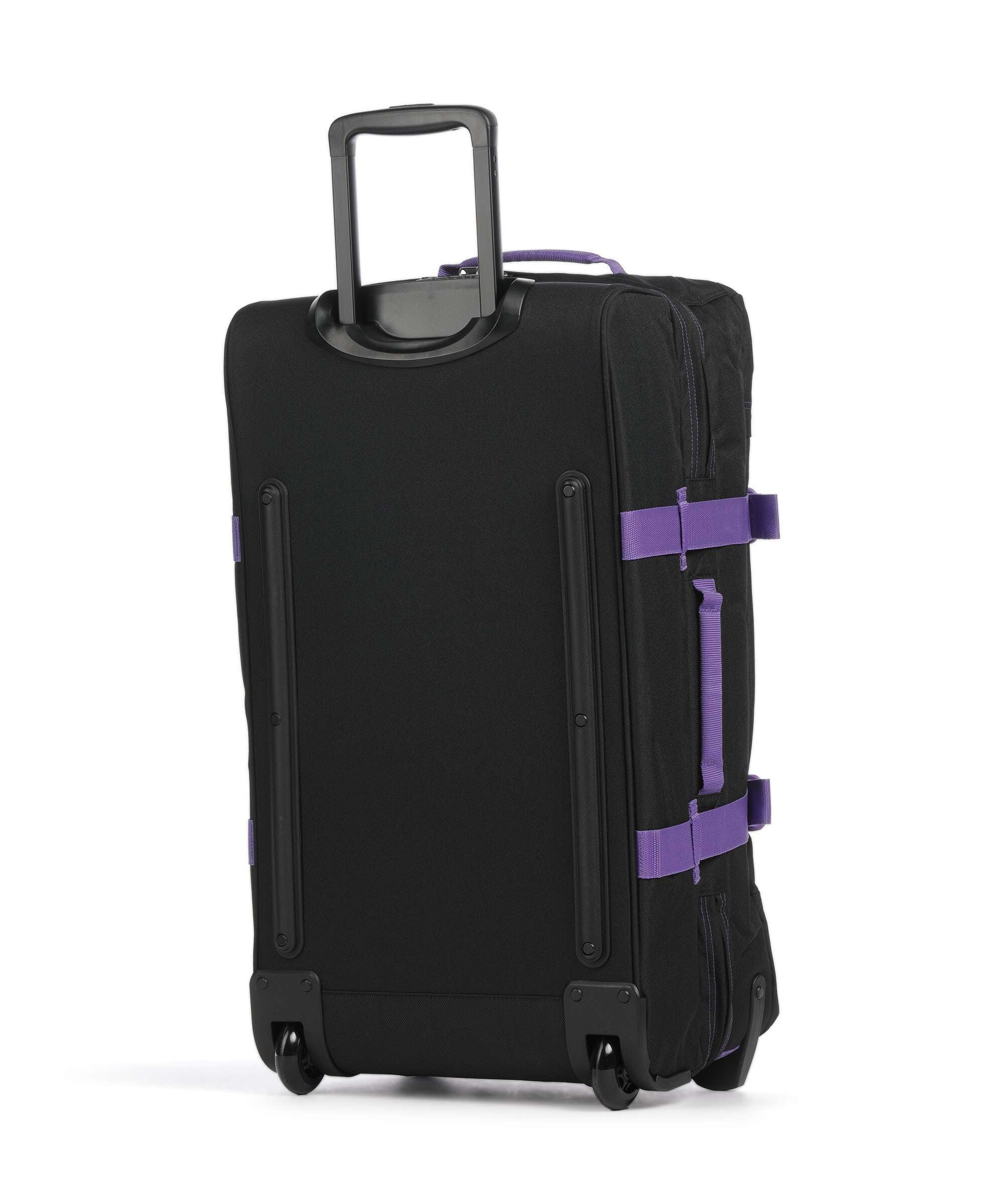 eastpak-tranverz-m-valigia-media-78l-kontrast-vineyard-con-ruote-e-tsa image 2