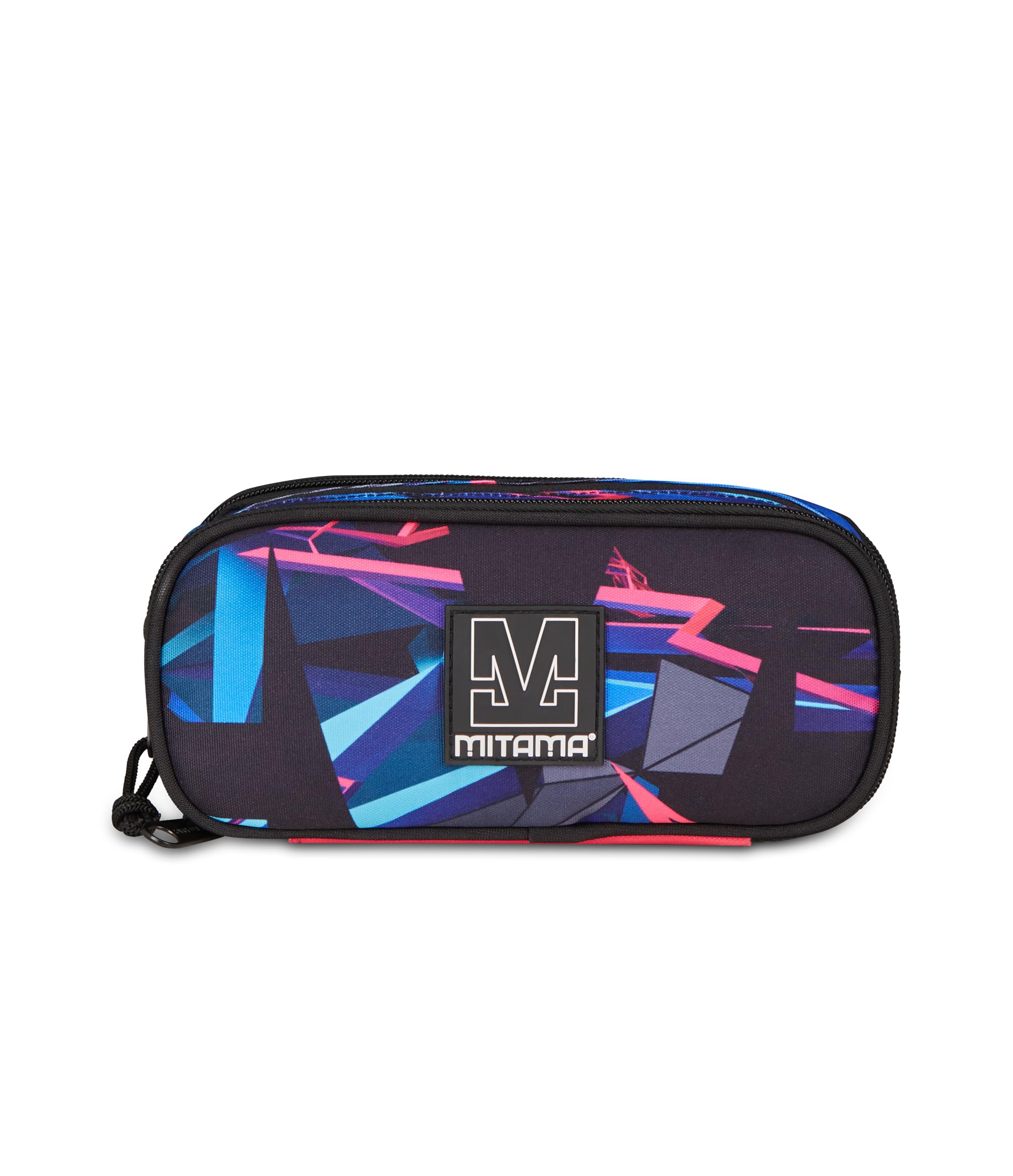 mitama-zipack-futurepop-astuccio-3-scomparti-11-pezzi-multicolore image 4