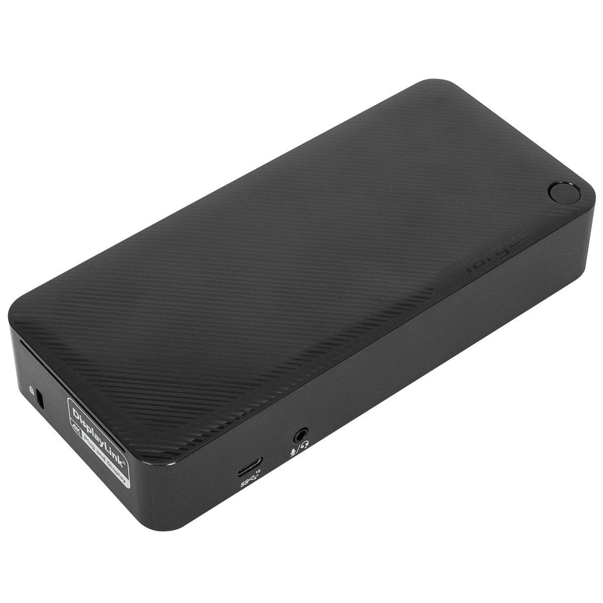 targus-usb-c-universal-dv4k-docking-station-con-power-delivery-100w image 1