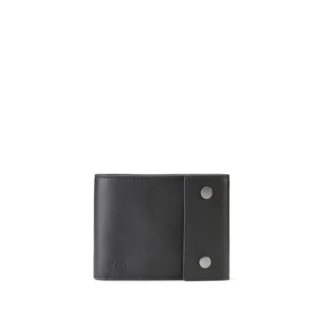 nava-design-metric-portafoglio-in-pelle-con-rfid-patella-e-bottoni image 1